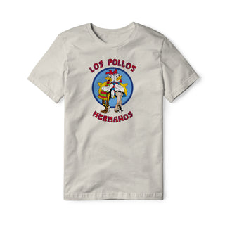 Los Pollos Hermanos Blend Tee