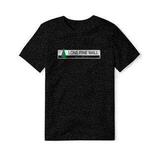 Lone Pine Mall Blend Tee | Basement Republic™