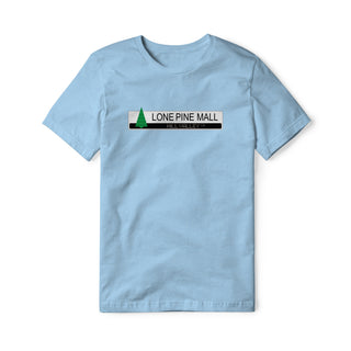 Lone Pine Mall Blend Tee | Basement Republic™
