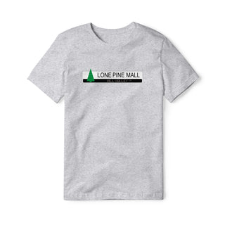 Lone Pine Mall Blend Tee | Basement Republic™