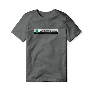 Lone Pine Mall Blend Tee | Basement Republic™