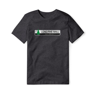 Lone Pine Mall Blend Tee | Basement Republic™
