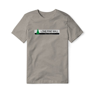 Lone Pine Mall Blend Tee | Basement Republic™