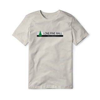 Lone Pine Mall Blend Tee