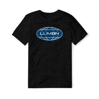 Lumon Blend Tee - Blue | Basement Republic™