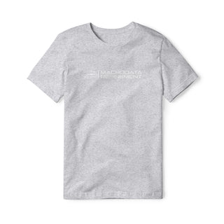 Lumon Macrodata Refinement Blend Tee | Basement Republic™