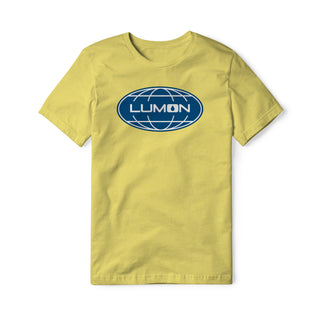 Lumon Blend Tee - Blue