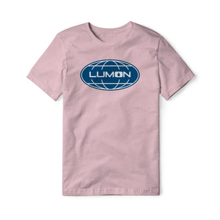 Lumon Blend Tee - Blue