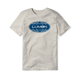 Lumon Blend Tee - Blue