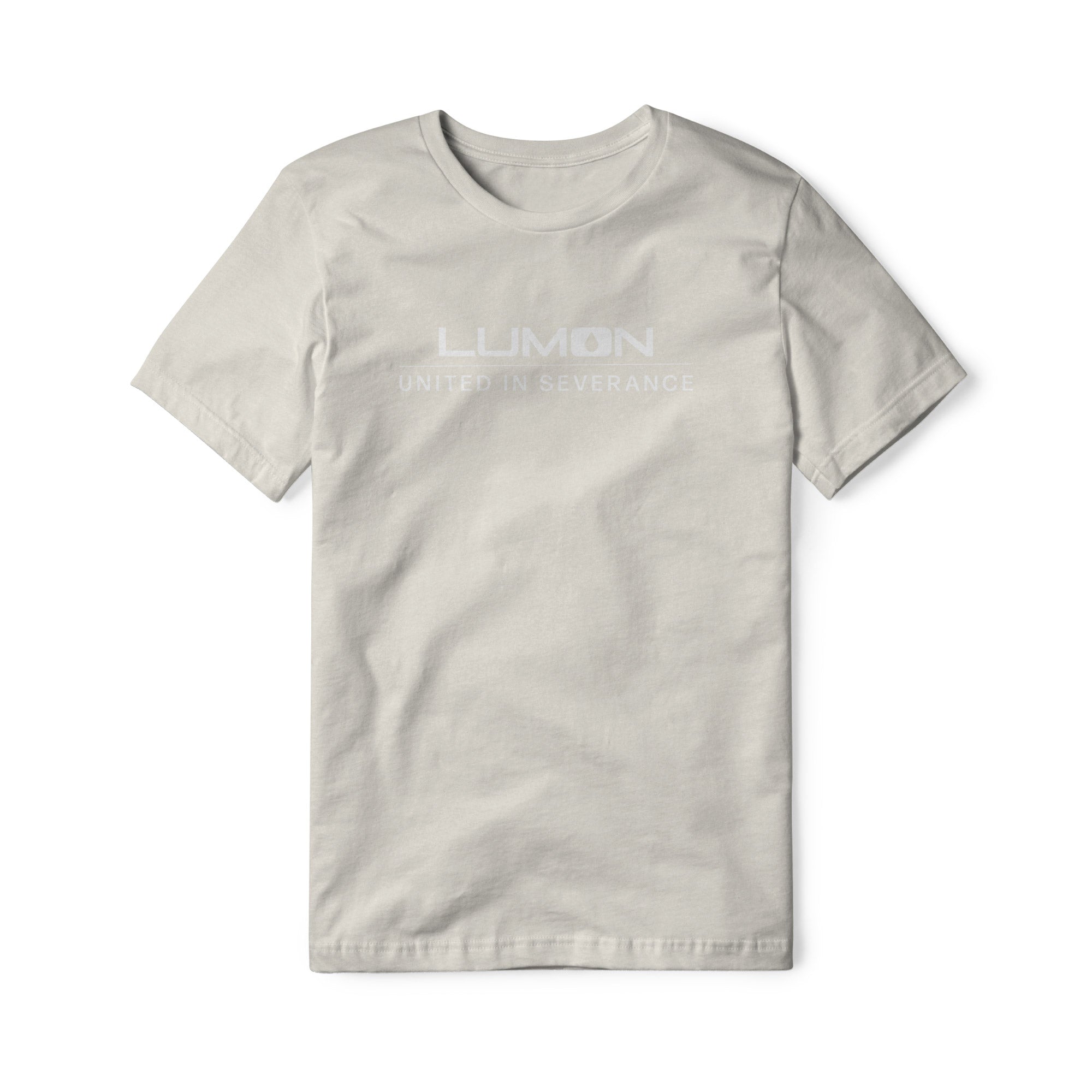 Lumon United In Severance Blend Tee - White