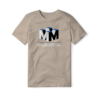 Massive Dynamic Blend Tee | Basement Republic™