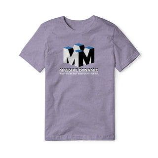 Massive Dynamic Blend Tee | Basement Republic™