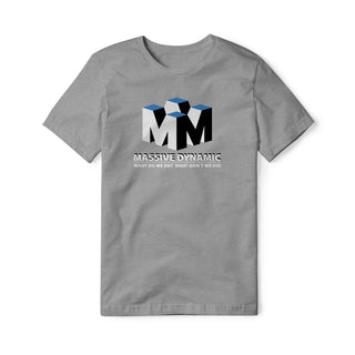 Massive Dynamic Blend Tee | Basement Republic™