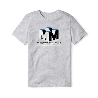 Massive Dynamic Blend Tee | Basement Republic™