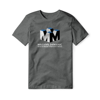 Massive Dynamic Blend Tee | Basement Republic™