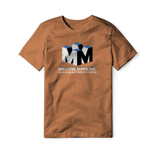 Massive Dynamic Blend Tee | Basement Republic™