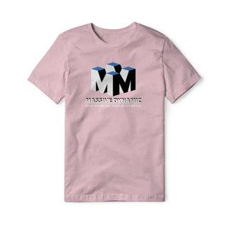 Massive Dynamic Blend Tee