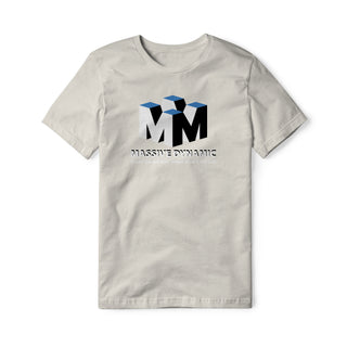 Massive Dynamic Blend Tee