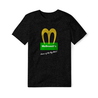 McDowell's Blend Tee - Green | Basement Republic™