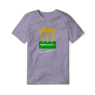 McDowell's Blend Tee - Green | Basement Republic™