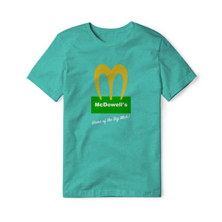 McDowell's Blend Tee - Green