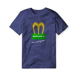 McDowell's Blend Tee - Green