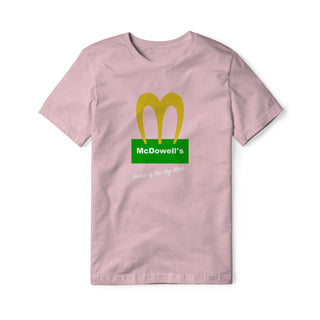 McDowell's Blend Tee - Green