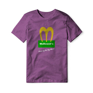 McDowell's Blend Tee - Green