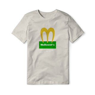 McDowell's Blend Tee - Green