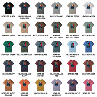 Milchick Milkshake Blend Tee | Basement Republic™