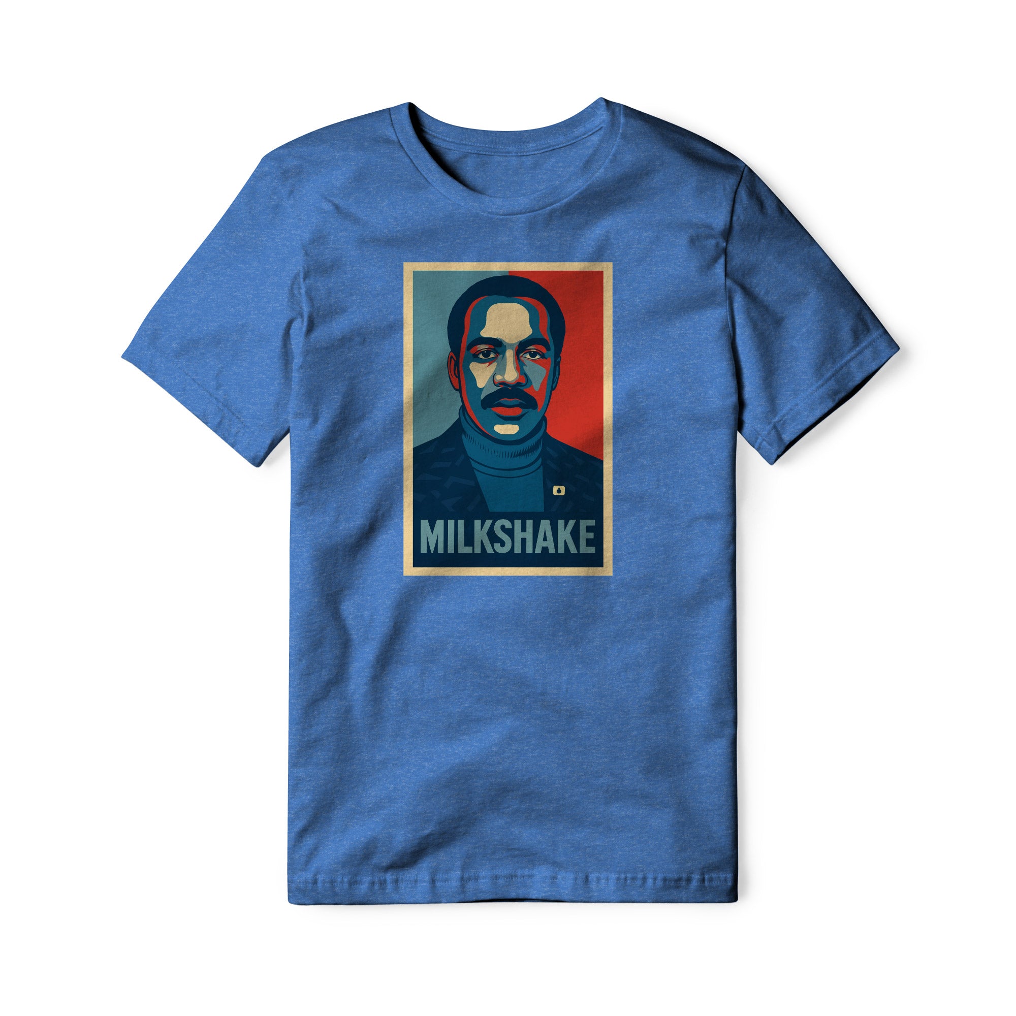 Milchick Milkshake Blend Tee | Basement Republic™