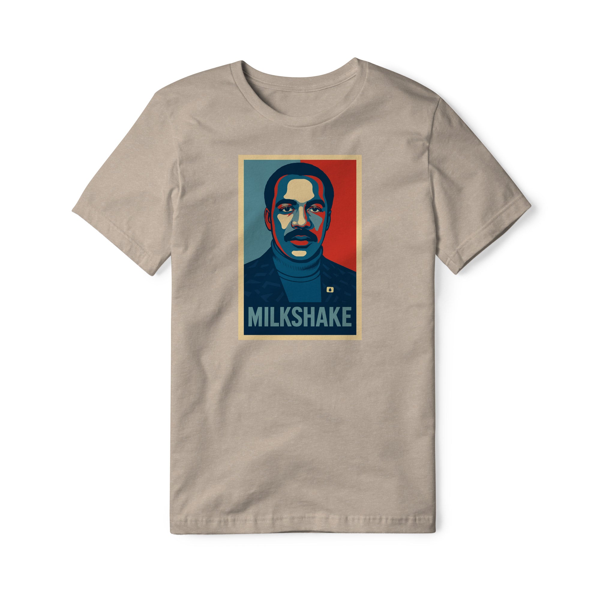 Milchick Milkshake Blend Tee | Basement Republic™