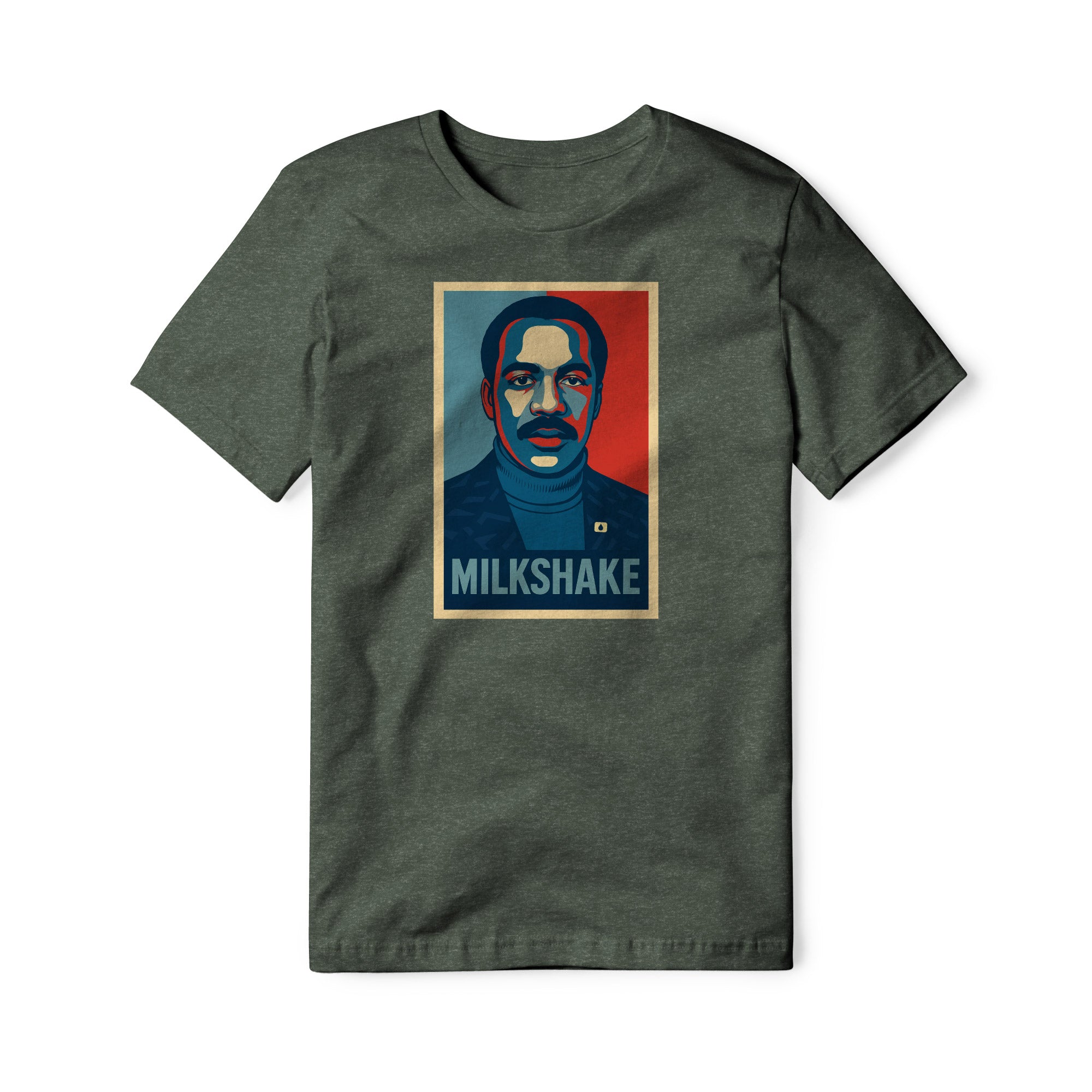 Milchick Milkshake Blend Tee | Basement Republic™