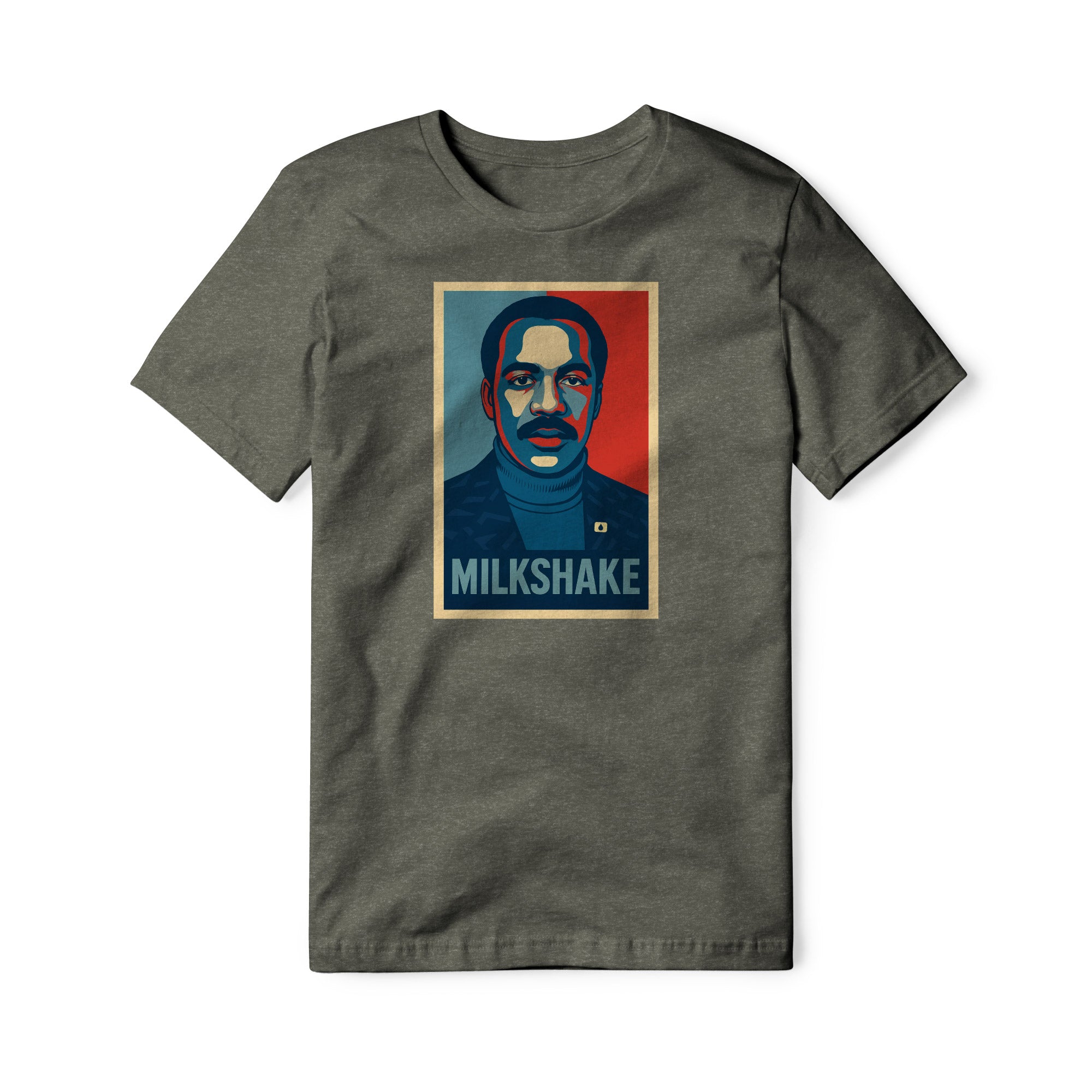 Milchick Milkshake Blend Tee | Basement Republic™