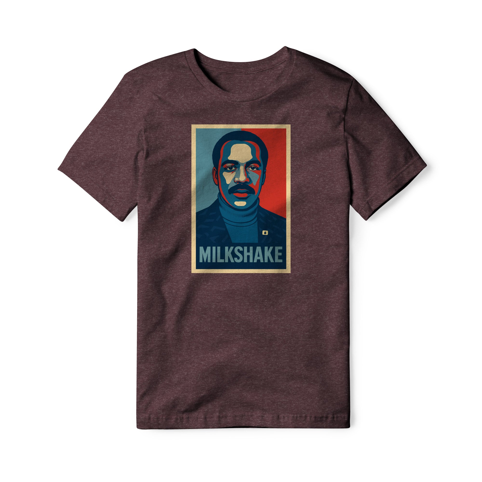 Milchick Milkshake Blend Tee | Basement Republic™