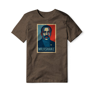 Milchick Milkshake Blend Tee | Basement Republic™