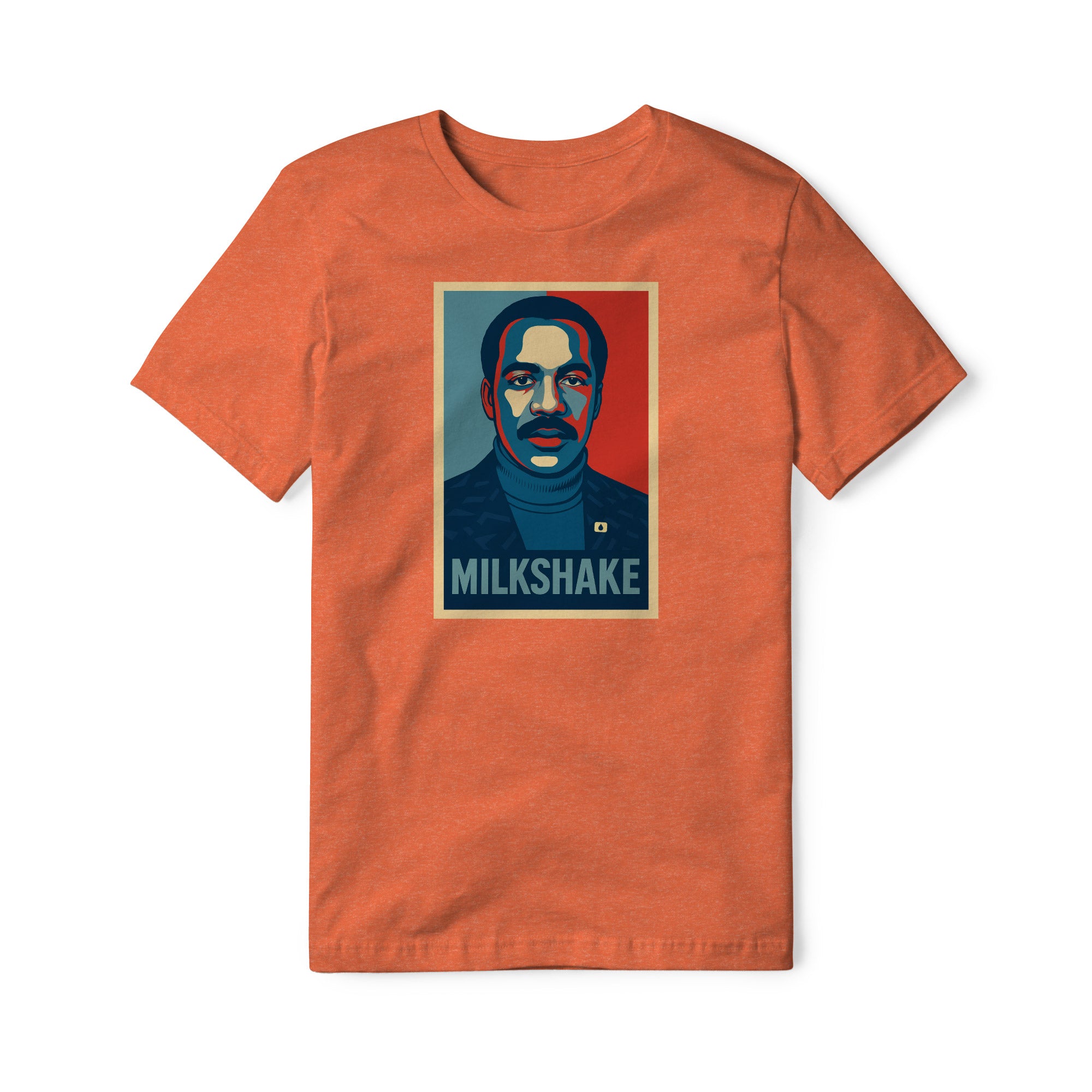 Milchick Milkshake Blend Tee | Basement Republic™