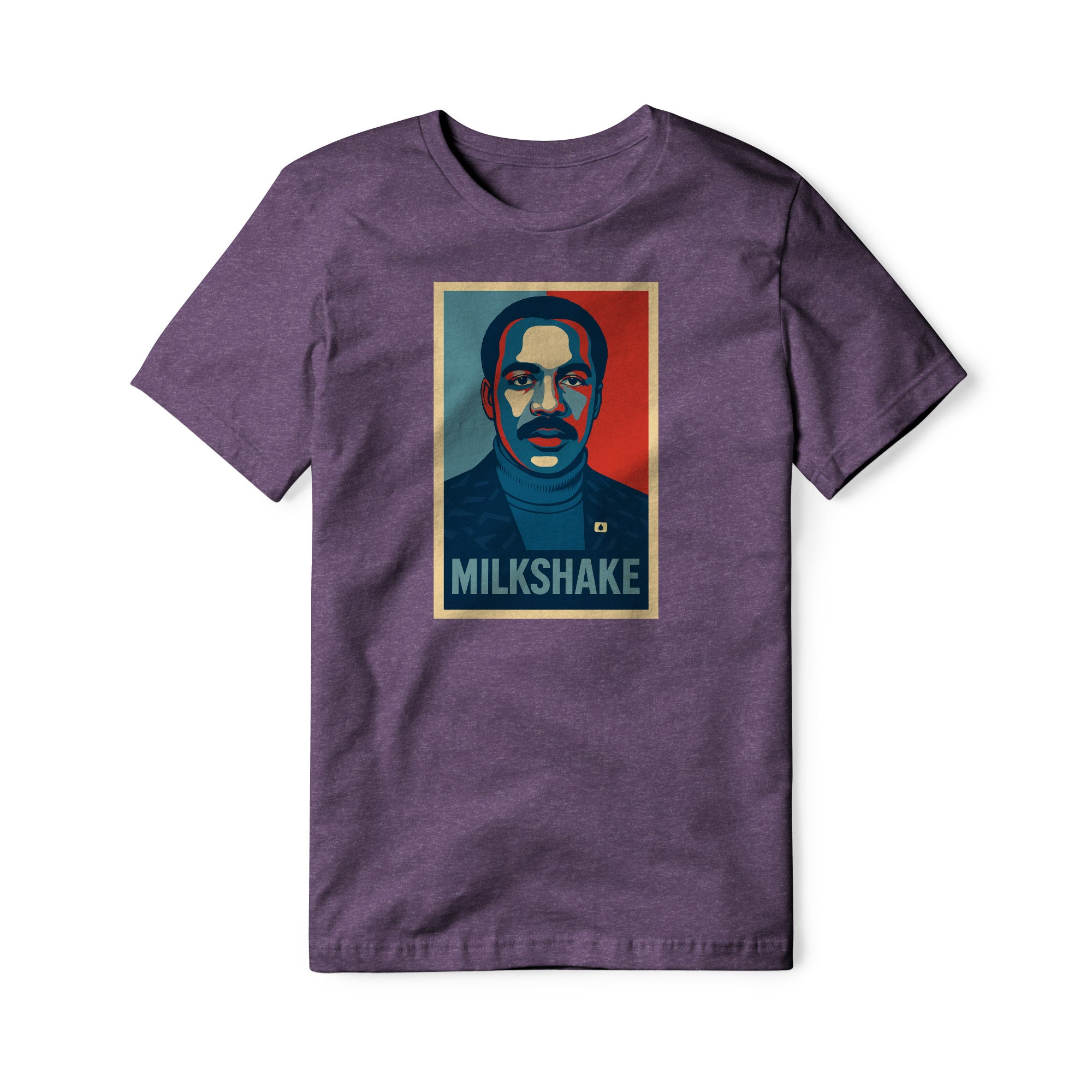 Milchick Milkshake Blend Tee | Basement Republic™