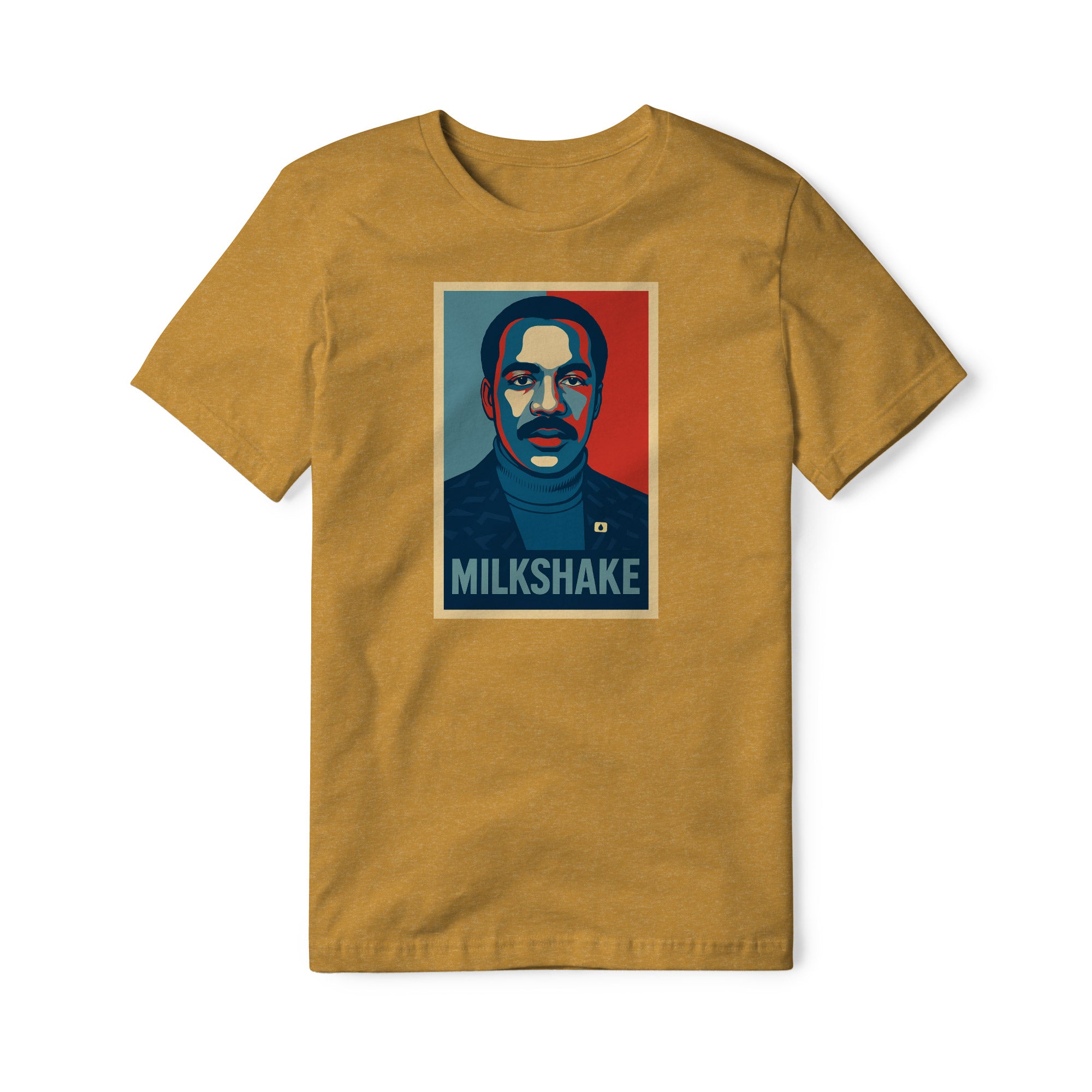 Milchick Milkshake Blend Tee | Basement Republic™
