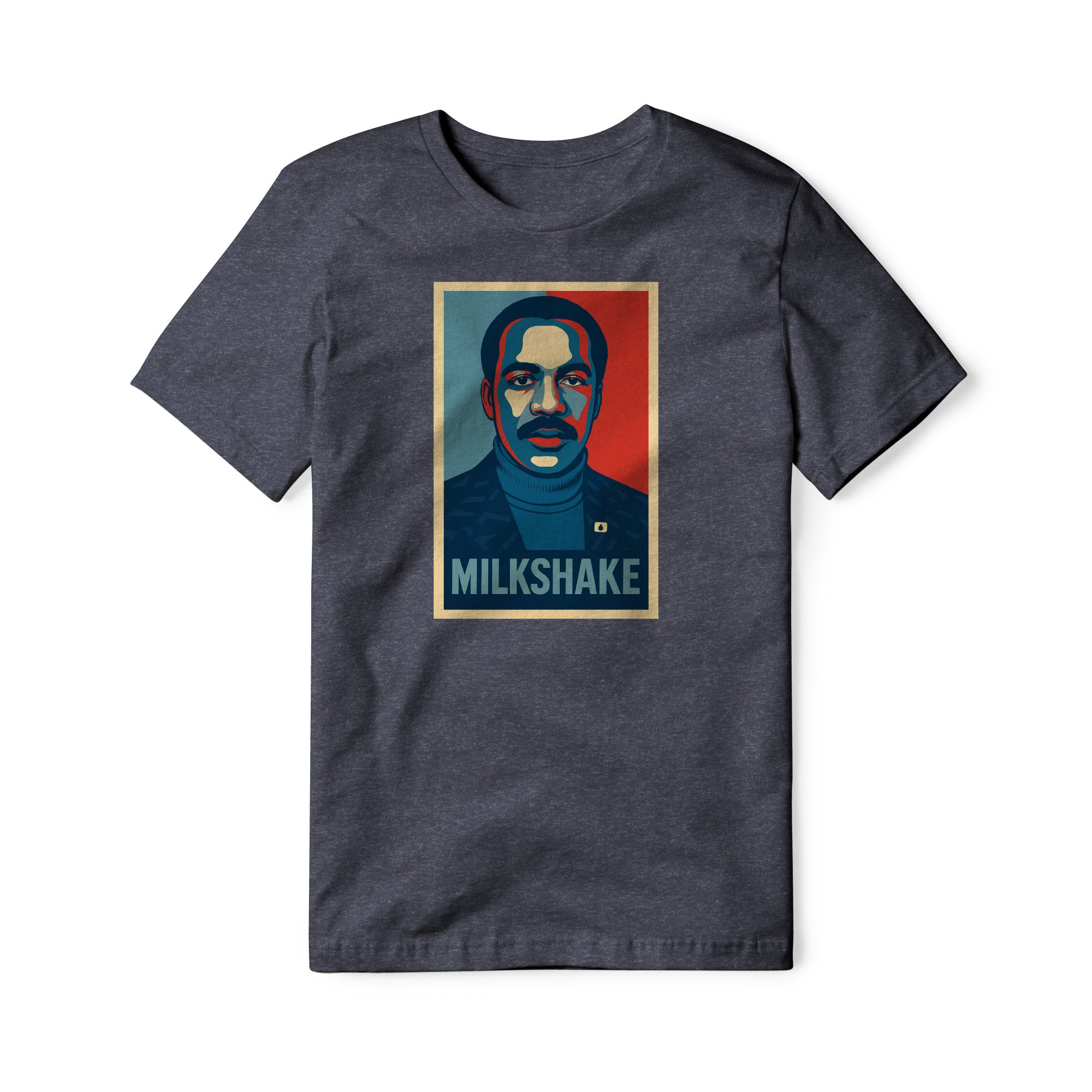 Milchick Milkshake Blend Tee | Basement Republic™