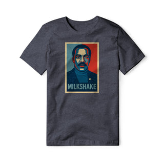 Milchick Milkshake Blend Tee | Basement Republic™