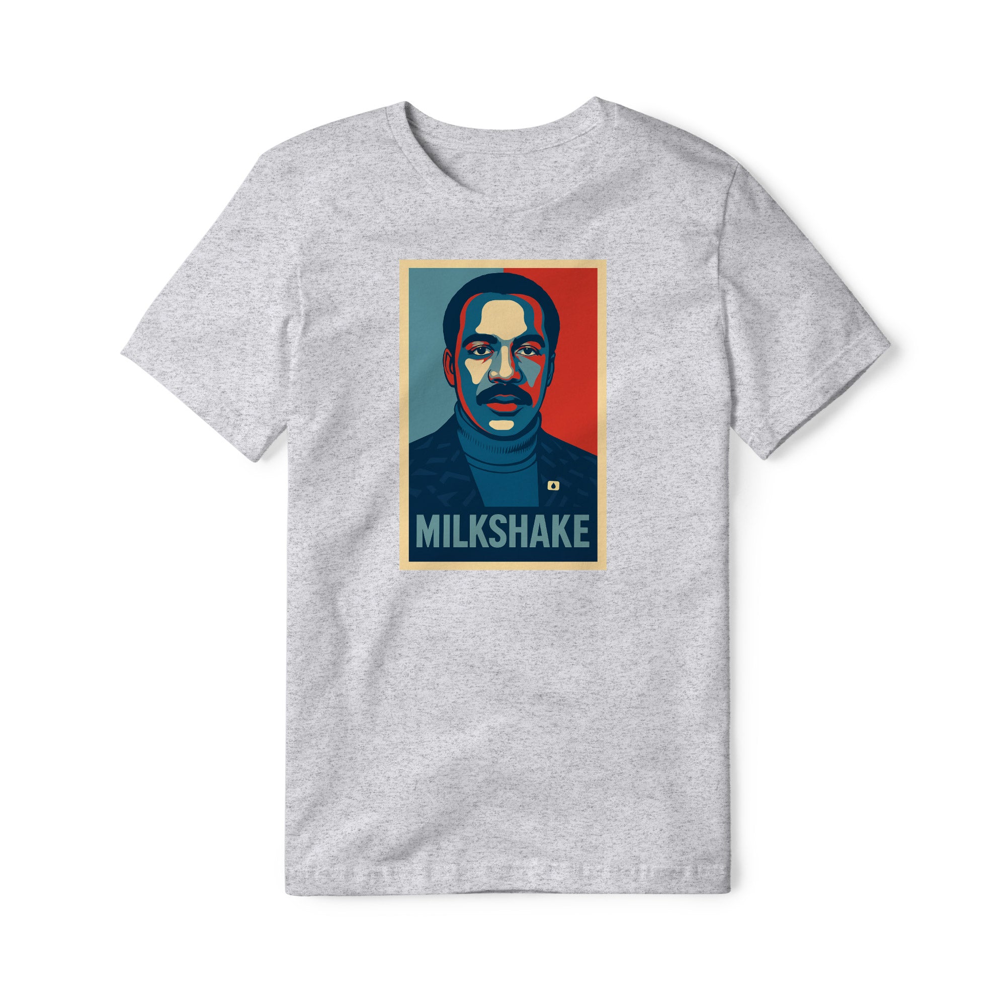 Milchick Milkshake Blend Tee | Basement Republic™