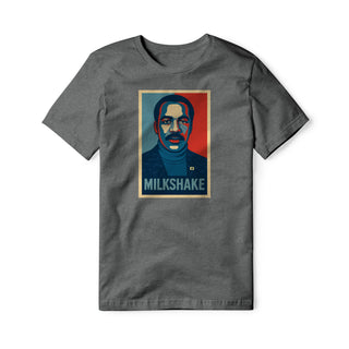 Milchick Milkshake Blend Tee | Basement Republic™