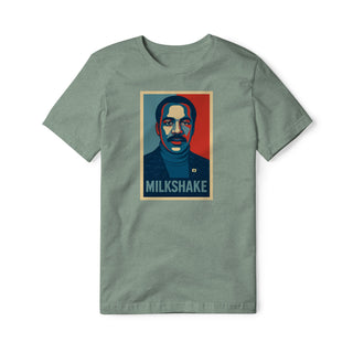 Milchick Milkshake Blend Tee | Basement Republic™