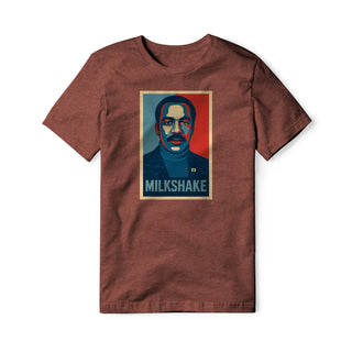 Milchick Milkshake Blend Tee | Basement Republic™