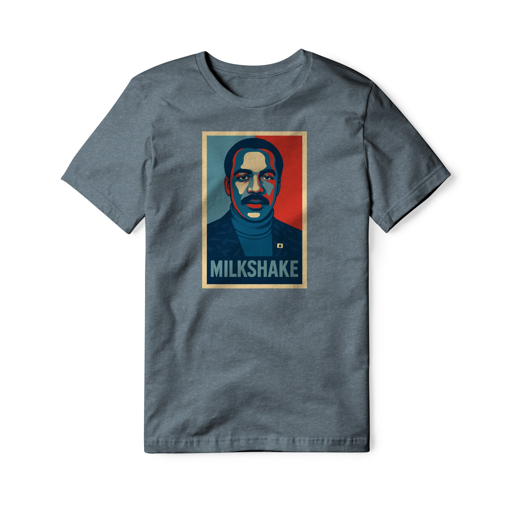 Milchick Milkshake Blend Tee | Basement Republic™