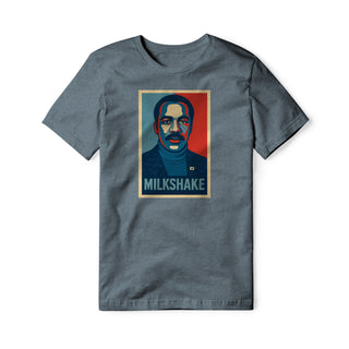 Milchick Milkshake Blend Tee | Basement Republic™