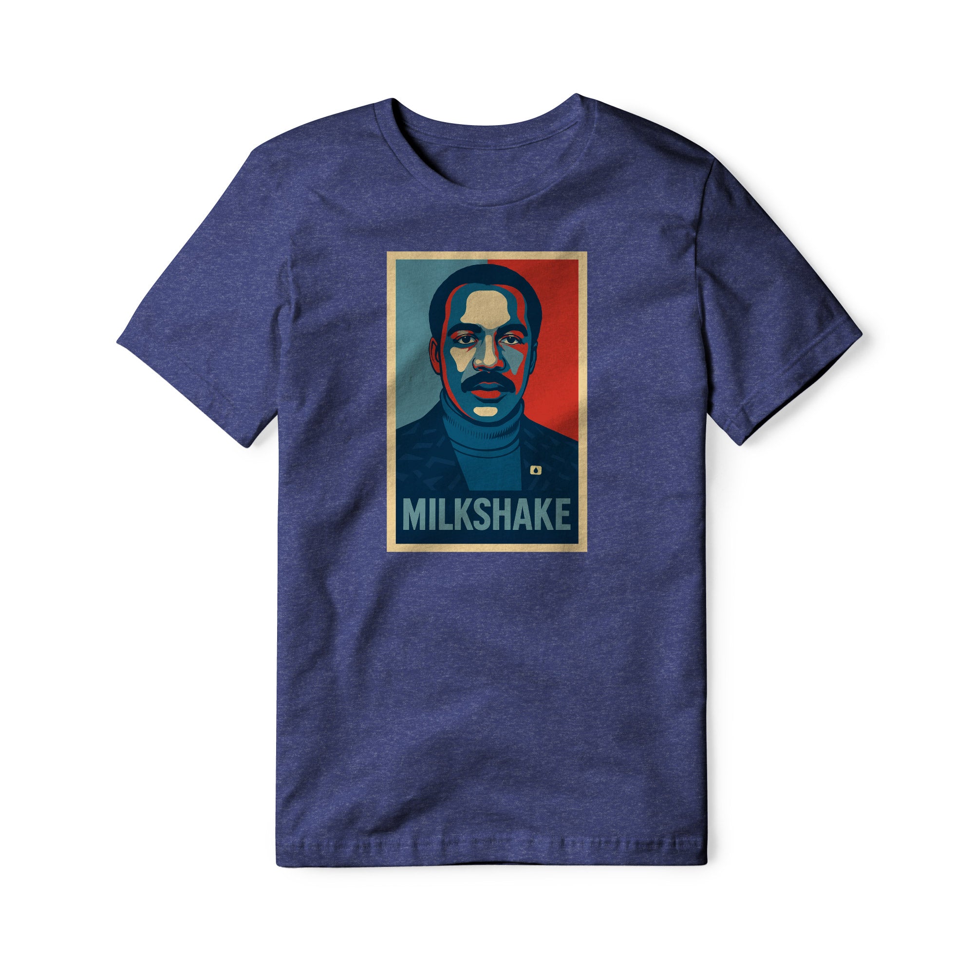 Milchick Milkshake Blend Tee
