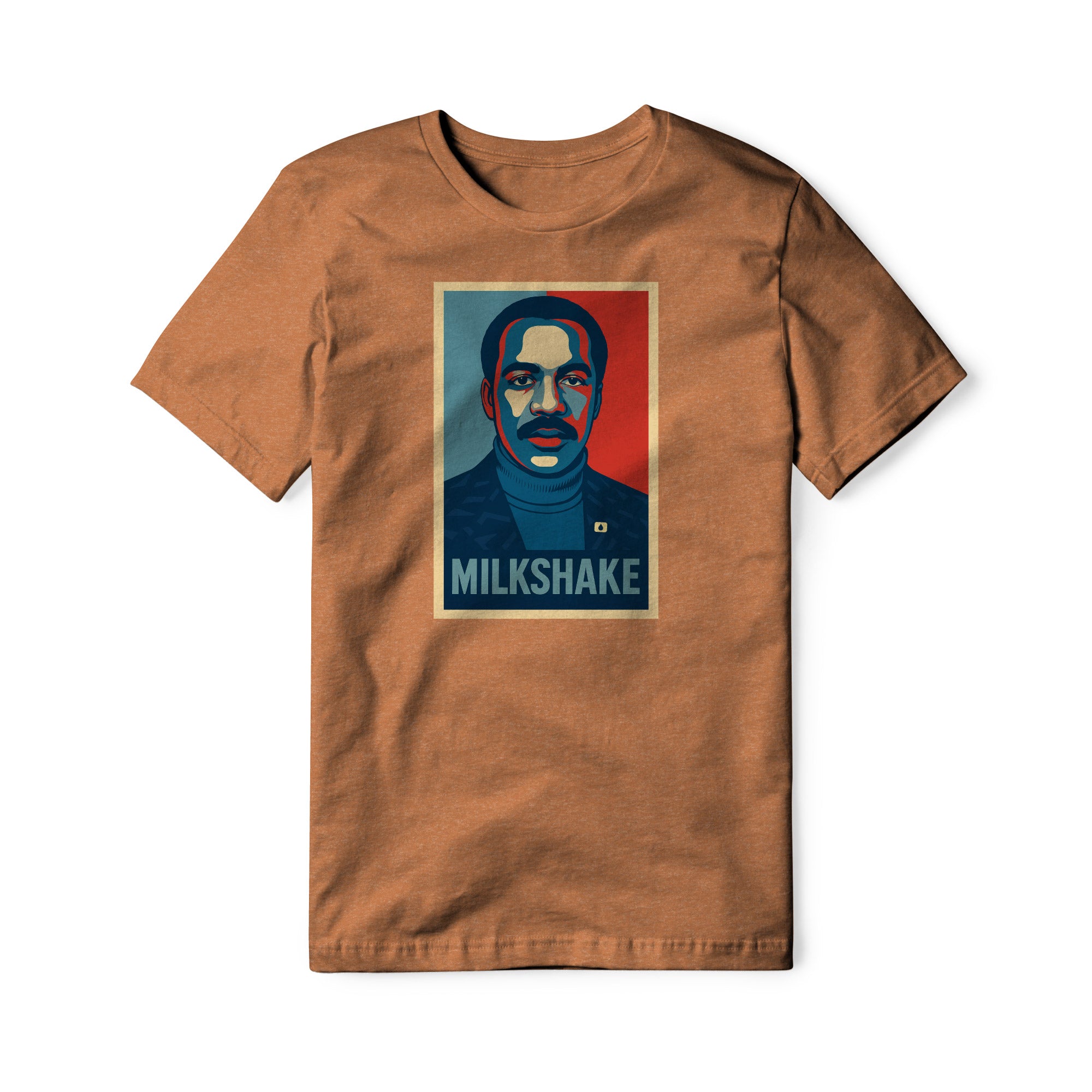 Milchick Milkshake Blend Tee | Basement Republic™
