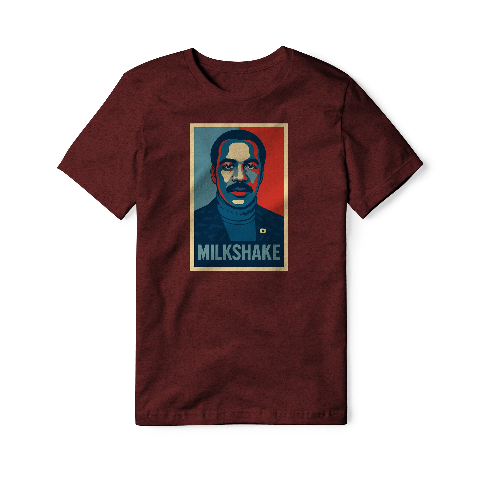 Milchick Milkshake Blend Tee | Basement Republic™